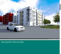 Ortenaukreis, ... - Eigentumswohnungen, 3-Zimmer