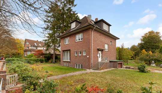 Bild von Tradition trifft Neuanfang | Ihr Zuhause in Groß Borstel