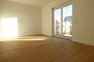 BUILT-IN 2022! High-quality duplex apartment with garden and parking* Only 13 minutes to Clay" – Die vollständige Adresse der Immobilie erhältst du vom Anbieter., 65191 Mitte, Wiesbaden – Vorschaubild 11