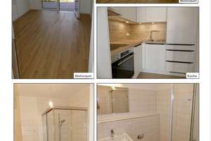 Stylische Neubauwohnung mit Dachterrasse, Balkon & Spülmaschine – ab 28.11. verfügbar! – Die vollständige Adresse der Immobilie erhältst du vom Anbieter., 93047 Ostenviertel, Regensburg – Vorschaubild 1