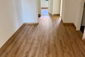 TOP Erdgeschoss 2Raum Wohnung mit Terrasse+TG Stellplatz im Grünen – Hansapark 29, 39116 Sudenburg, Magdeburg – Vorschaubild 7