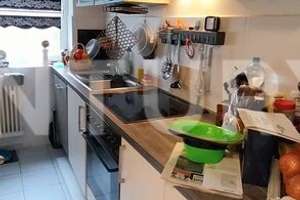 Schöne 3-Zimmerwohnung in SZ-Lebenstedt mit Balkon – Schuhmannstr. 24, 38226 Lebenstedt, Salzgitter – Vorschaubild 2