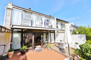== Eigenheim mit Garten für die Familie - Schöne DHH in Bielefeld-Stieghorst == – 33605 Stieghorst, Bielefeld – Vorschaubild 11