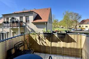 Wohnung mit Süd-West-Balkon & Tiefgaragenstellplatz in Babelsberg – Die vollständige Adresse der Immobilie erhältst du vom Anbieter., 14482 Babelsberg Süd, Potsdam – Vorschaubild 11