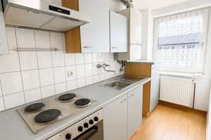 Charmante 2-Zimmer-Wohnung mit freundlicher Wohnatmosphäre – Die vollständige Adresse der Immobilie erhältst du vom Anbieter., 42289 Heckinghausen, Wuppertal – Vorschaubild 2