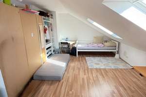 Immo Love Haunstetten- Reiheneckhaus mit 5 ZKB, 150qm Wfl, 237qm Grund! – Weißdornstraße 13, 86179 Haunstetten-Süd, Augsburg – Vorschaubild 20