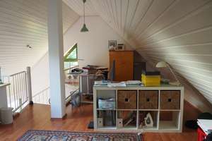 Außergewöhnliche 3-Zimmer-Maisonette-Wohnung mit Balkon und Einbauküche in Dortmund – 44141 Westfalendamm, Dortmund – Vorschaubild 8