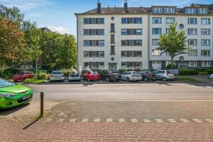 Schöner Wohnen -Düsseldorf Zoo/Düsselthal - 3 Zimmer mit Südbalkon – Die vollständige Adresse der Immobilie erhältst du vom Anbieter., 40239 Düsseltal, Düsseldorf – Vorschaubild 15