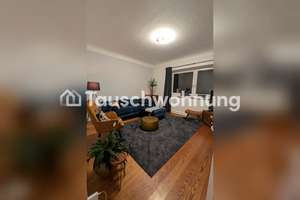 Tauschwohnung: Wohnungsswap Bahrenfeld - Blankenese