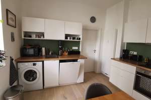 Schöne Erdgeschoss-Wohnung  im Wasserviertel – Die vollständige Adresse der Immobilie erhältst du vom Anbieter., 47051 Altstadt, Duisburg – Vorschaubild 11