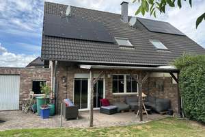422m² Grundstück - Sackgassenlage – PV-Anlage   – Die vollständige Adresse der Immobilie erhältst du vom Anbieter., 47574 Goch – Vorschaubild 4