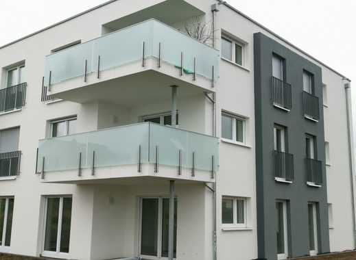 Wohnungen & Wohnungssuche in LeinefeldeWorbis (Eichsfeld