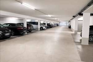 Zentral. Modern. Barrierefrei. – Die vollständige Adresse der Immobilie erhältst du vom Anbieter., 59065 Mitte, Hamm – Vorschaubild 19