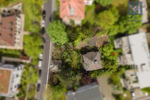 Charmante Villa auf parkähnlichem Anwesen – Die vollständige Adresse der Immobilie erhältst du vom Anbieter., 97074 Frauenland, Würzburg – Vorschaubild 4