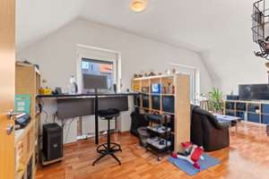 Charmantes Zweifamilienhaus in guter Lage mit hochwertige Ausstattung – Die vollständige Adresse der Immobilie erhältst du vom Anbieter., 68259 Wallstadt, Mannheim – Vorschaubild 19