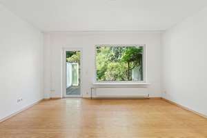 Ruhig gelegenes Reihenmittelhaus mit Terrasse, Garten und Vollkeller – Die vollständige Adresse der Immobilie erhältst du vom Anbieter., 22149 Tonndorf, Hamburg – Vorschaubild 3