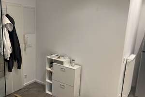 Zuhause mit einem Zimmer in Bochum – Viktoriastraße 22, 44787 Gleisdreieck, Bochum – Vorschaubild 2