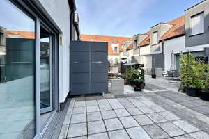 2-Zimmer-Eigentumswohnung in der Erlanger City - zum 01.12.26 bezugsfrei – 91054 Markgrafenstadt, Erlangen – Vorschaubild 3