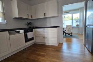 Do-Brechten Moderne 3 Zimmer Wohnung, Küche, Keller, Bad, G-WC, Balkon wie kleines Reihenhaus – 44339 Brechten, Dortmund – Vorschaubild 10