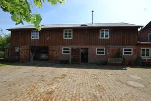 Modernisierter Resthof mit Nebengebäude auf großem Grundstück in Rodenäs – Die vollständige Adresse der Immobilie erhältst du vom Anbieter., 25924 Rodenäs – Vorschaubild 15
