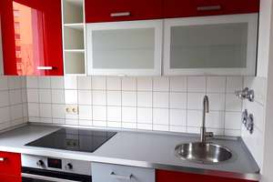 Attraktive 2-Zimmer-Wohnung mit schöner Süd-West-Loggia – Scapinellistr. 9, 81241 Pasing, München – Vorschaubild 6