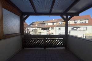 !!! NEUER PREIS !!! Frisch renoviertes 1 Familienhaus mit 5 Zimmer, Küche, 2 x Bad und Balkon – Die vollständige Adresse der Immobilie erhältst du vom Anbieter., 68169 Neckarstadt-West, Mannheim – Vorschaubild 18