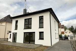 HANNOVER/MISBURG: Exklusives Einfamilienhaus Bezugsfertig, energieeffizient und familienfeundlich. – Hannover – Vorschaubild 23