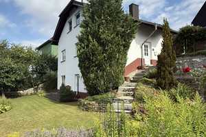 EIN HAUS, DAS WÄRME SCHENKT & ZUKUNFT HAT !*** WohnTraumVermittlung.com – Limburg-Weilburg (Kreis) – Vorschaubild 3