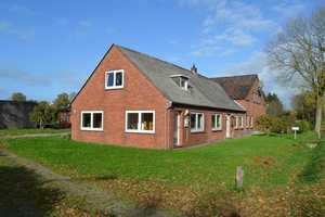 Preisänderung Neues Dach ! Bauernhof mit großen gepflegten Stallungen auf 1,1ha Land. – Haselund, Nordfriesland (Kreis), 25855 Nordfriesland (Kreis) – Vorschaubild 1