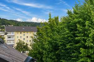 Bezugsfreie, gemütliche 2,5 Zimmer-Dachgeschoß-Whg. zentral an der Haltestelle Hornustraße – Ettenheimerstr. 2, 79108 Brühl-Güterbahnhof, Freiburg im Breisgau – Vorschaubild 7