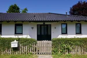 Exklusives Wohnhaus im Bungalowstil am Nationalpark Jasmund – Die vollständige Adresse der Immobilie erhältst du vom Anbieter., 18551 Lohme – Vorschaubild 18