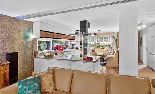 Energieeffizientes Traumhaus mit Einliegerwohnung in Hagsfeld