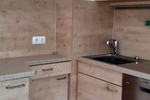 TOP saniertes  App. am Flaucher - Wohnen mit hohem Freizeitwert ! – Schäftlarnstraße 132, 81371 Sendlinger Feld, München – Vorschaubild 4