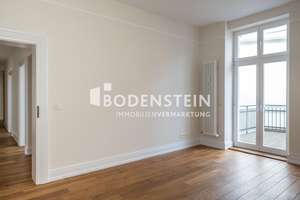 Luxuriöse Altbau-Wohnung 
4-ZKBB in Wiesbaden City – Die vollständige Adresse der Immobilie erhältst du vom Anbieter., 65183 Mitte, Wiesbaden – Vorschaubild 7