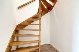 Moderne 2,5-Zimmer-Maisonette mit Dachterrasse in Essen-Holsterhausen – Keplerstraße 117, 45147 Holsterhausen, Essen – Vorschaubild 8