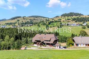 Exquisites Schwarzwaldanwesen – Die vollständige Adresse der Immobilie erhältst du vom Anbieter., 79872 Bernau im Schwarzwald – Vorschaubild 2