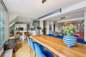 Penthouse-Flair über den Dächern der Düsseldorfer Innenstadt – Die vollständige Adresse der Immobilie erhältst du vom Anbieter., 40213 Carlstadt, Düsseldorf – Vorschaubild 3