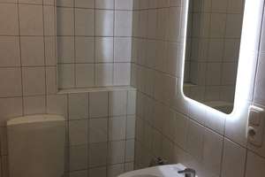 Helle, zentral gelegene Wohnung mit "ruhigem" Balkon, Nähe FH  – Wilhelm-Strater-Straße -, 41236 Rheydt, Mönchengladbach – Vorschaubild 5