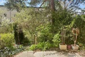 Grün + zentrumsnah: Reihenhaus, 4 Zimmer, Südausrichtung, eigener, kleiner Garten am Plänterwald – Dammweg 25, 12437 Plänterwald, Berlin – Vorschaubild 4