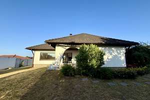 Freistehender Bungalow mit großzügigem Garten in ruhiger Wohngegend von Überherrn zu verkaufen – Die vollständige Adresse der Immobilie erhältst du vom Anbieter., 66802 Überherrn – Vorschaubild 22