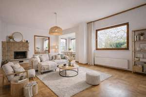 Ruhig gelegenes Traumhaus in Berlin-Buckow – Die vollständige Adresse der Immobilie erhältst du vom Anbieter., 12349 Buckow, Berlin – Vorschaubild 1