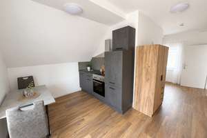Möblierte Appartements in Bielefeld-Schildesche! – Die vollständige Adresse der Immobilie erhältst du vom Anbieter., 33611 Schildesche, Bielefeld – Vorschaubild 11