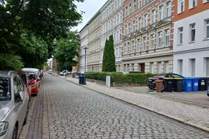 Gepflegte 2- Raum- Wohnung mit EBK in Buckau sucht Sie! – Gnadauer Str. 7, 39104 Buckau, Magdeburg – Vorschaubild 29