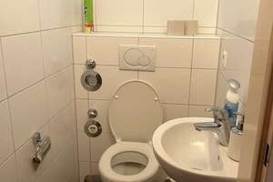 Schöne 3 Zi.- DG-Whg. Pforzheim Südstadt – Keplerstraße 34a, 75175 Südoststadt, Pforzheim – Vorschaubild 7