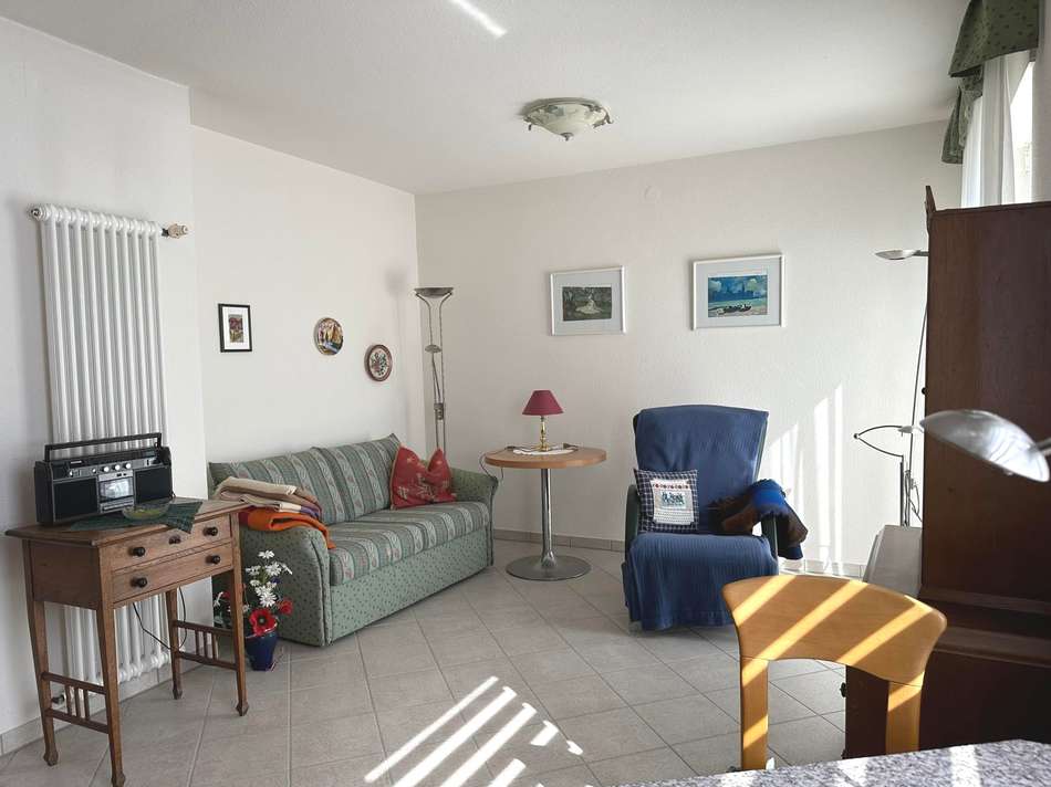 Einliegerwohnung