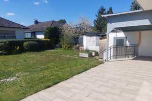 2FH in Heusenstammer Ortsteil Rembrücken, in der Hubertussiedlung  – Obertshäuser Str. 50, 63150 Offenbach (Kreis) – Vorschaubild 7
