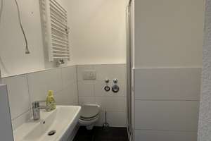 Wohnen mit Charakter: 2,5-Zimmer-Wohnung in Essen – Die vollständige Adresse der Immobilie erhältst du vom Anbieter., 45139 Südostviertel, Essen – Vorschaubild 4