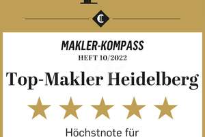 Stilvolle Gründerzeitvilla - MFH mit Entwicklungspotenzial in begehrter Lage Heidelberg-Neuenheim – Die vollständige Adresse der Immobilie erhältst du vom Anbieter., 69120 Neuenheim, Heidelberg – Vorschaubild 20