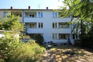 Ruhig wohnen im grünen Dellbrück – 2-Zimmer-Wohnung mit Südbalkon und Gartenanteil – 51063 Dellbrück, Köln – Vorschaubild 7