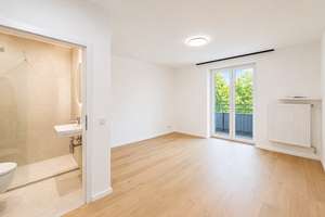 Ruhige Lage Isar / Wettersteinplatz ! Renoviertes Appartement mit Balkon in Untergiesing-Harlaching – Die vollständige Adresse der Immobilie erhältst du vom Anbieter., 81547 Giesing, München – Vorschaubild 9
